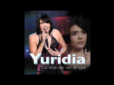 Yuridia - Detras de mi ventana (La voz de un ángel)