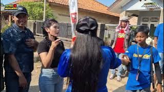 MANGAN DUGAL - DEVI MANUAL | Singadepok ANGGA PUTRA | Live desa Loyang