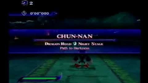 Sonic Unleashed Walkthrough Part 14
