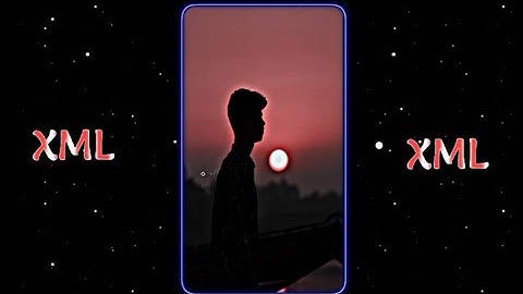 Se ki jane obimane Toke Hasate🌸🥀NEW TREND XML VIDEO EDITING ALIGHT MOTION @Saydor.67xEditz-