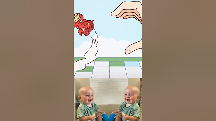 Poppy finger heart -Fancy refill