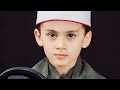 Most Emotional Quran Recitation Little Qari