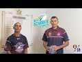 SharksTV - Region Snapshot