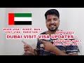 Dubai Visit Visa updates | Visit Visa for Pakistani ? Work visa | Expo Dubai Jobs | Latest updates