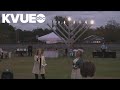 Buda holds 3rd annual menorah lighting to celebrate Hanukkah