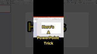 Save this tutorial for later #powerpoint #powerpointtipsandtricks screenshot 4