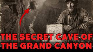 “You Must Never Go Back There”: What Did Kinkaid See in the Grand Canyon?