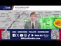 LIVE NOW at 6: Caleb gets you ready for your Monday morning and what the work week has in store