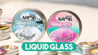 Thinking Putty: Liquid Glass – MASS MoCA