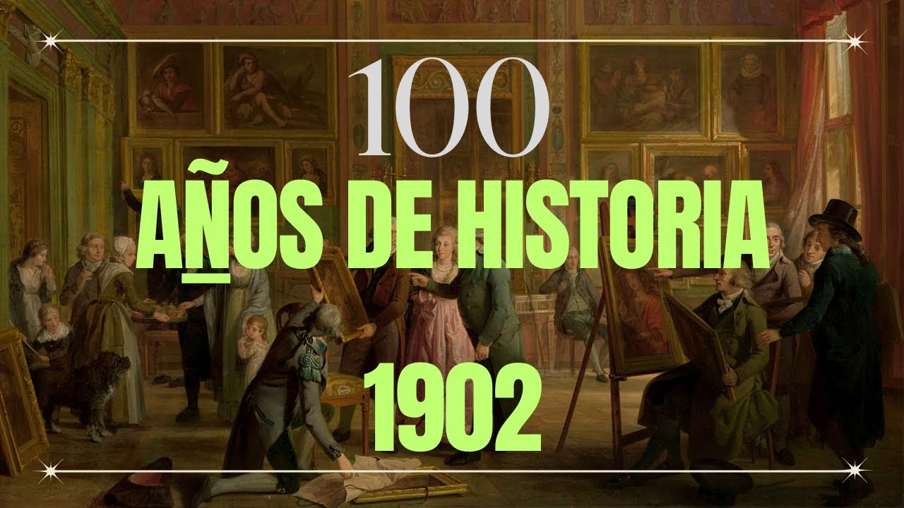 Historia Dzial 1 Klasa 7 1902: Momentos Destacados de la Historia/V.7 - YouTube