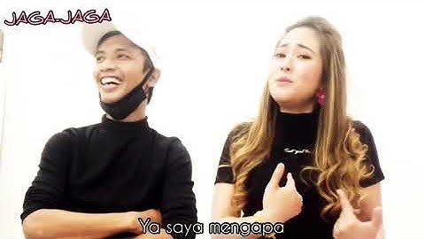 Azarra band feat Beby Achaa-Jaga jaga (Chorus part)
