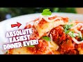 Crockpot Ravioli That Tastes Like Homemade Lasagna