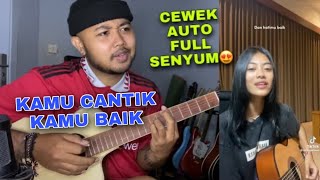 Chord Gampang Ini Bisa Bikin Cewek Senyam Senyum #pencerahan