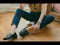 Vlog | New Gucci Shoes and Going Crazy