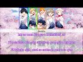 GOING UP - Liella! - Color Coded - (Romaji-English-Espa&ntilde;ol)