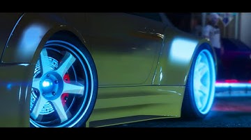 GTA V - Comet Retro Car Meet/Showcase - PC - R*Editor