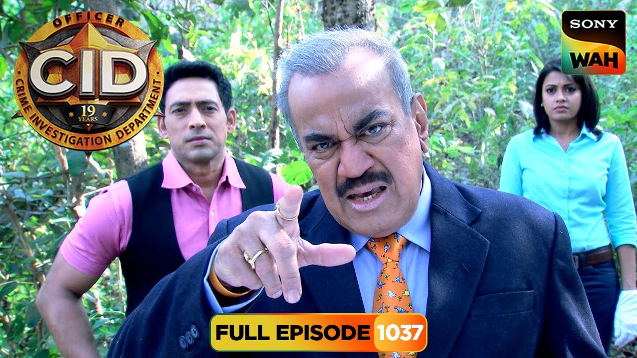 क्या Coma Patient खोल पाएगी CID के सामने Doctor की पोल? | CID | सी.आई.डी. | 22 Aug 2025