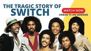 Switch | The TRAGIC Story of Bobby DEBARGE
