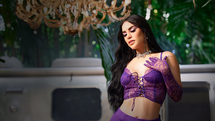 Kim Loaiza x Darell x De La Ghetto x Kevvo x Dj Luian x Mambo Kingz- Apreton (Video Oficial)