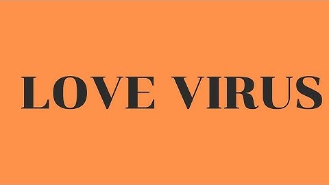 Create "I Love You" Virus using Notepad