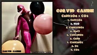 Corvid Canine - C6H12O6​+​CO2 FULL EP (2023 - Gorenoise)