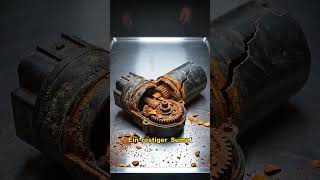 Parkbremse blockiert Stellmotor statt Bremssattel tauschen #parkbremse #bremssattel #autoreparatur