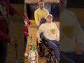 Dan—a hospice resident—last wish was to attend an Indiana Fever game with his wife by his side.