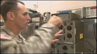 Full Army MOS 25P Microwave Systems Operator Maintainer Update