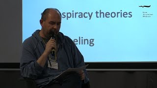 Александр Панченко — Уфология как религия