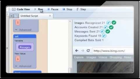 UBot Studio Is The Marketing Expert