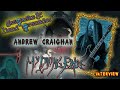 Capture de la vidéo Andrew Craighan: My Dying Bride  #Doommetal #Deathmetal