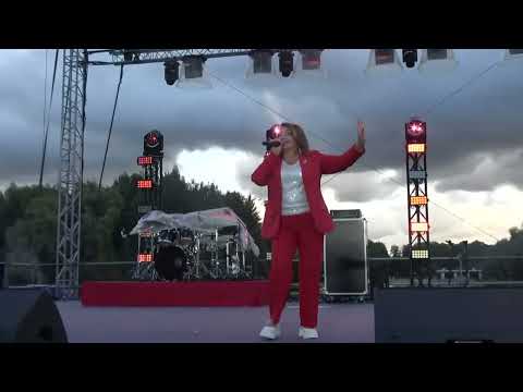 Ирина Снегирева(Измайловский Парк,День Города Москва 87,6.09.2026)