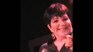 Liza Minnelli - I Love A Violin