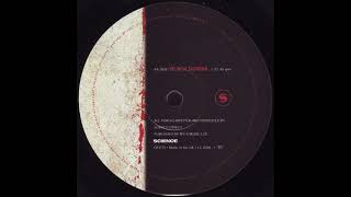 Source Direct - Two Masks / Black Domina