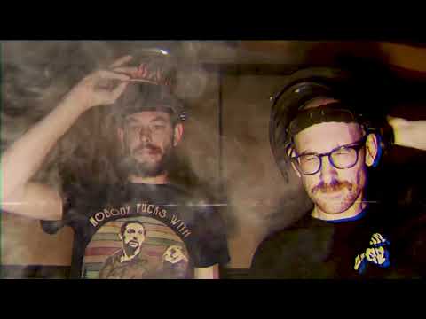 Punk music video thumbnail preview for The Priceduifkes - The Demonisher
