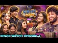 KITCHEN JODIS Binge Watch Episode 4💥 | Media Masons | Lite by VB Dace