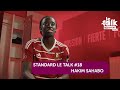 Standard le talk s02ep18 hakim sahabo