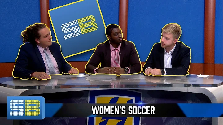 Sports Beat Fall 2019 Episode 4