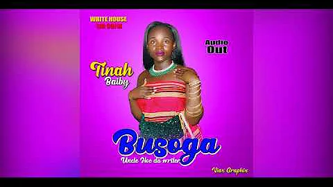 Busoga by Tinah baiby