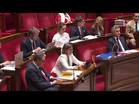 Miniature du reportage Autonomie de la Corse : quel calendrier pour le texte ? (France 3 Corse ViaStella)