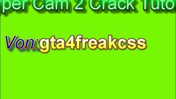 Hyper cam 2 crack tutorial (deutsch)