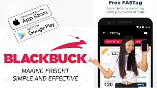 How To Download Install Blackbuck Boss App In iPhone Android screenshot 1