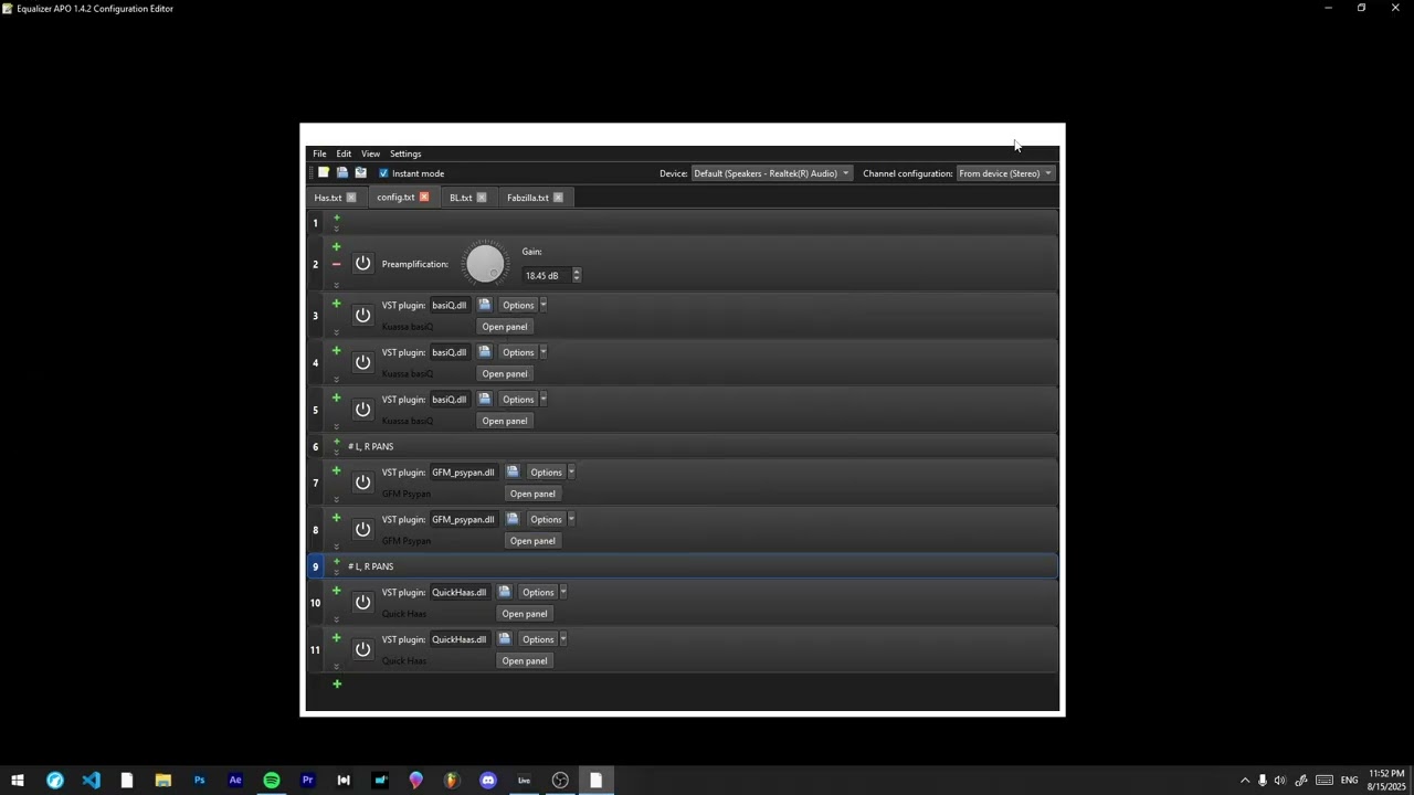 LEAKING THE BEST BLAZING SETS EVER. (DROWN ANYONE)
