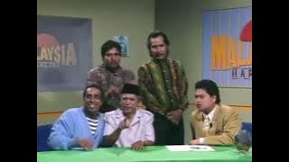 Pi Mai Tang Tu Aziz Desa #tv3