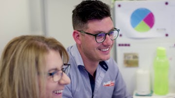 Working at Position Partners