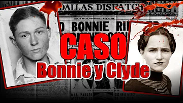¿Por qué se llama síndrome de Bonnie y Clyde?