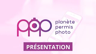 Planète Permis Photo, l'appli pour réaliser facilement vos e-photos screenshot 1