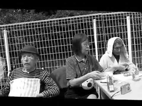 愛の家グループホーム慰問　Ｈ２８．５．８