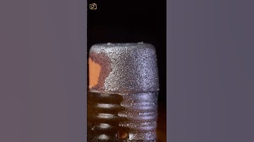 ASMR Pencil eraser with Glitter pen close up macro #shorts #satisfying #closeup #asmr #macro