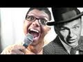 THEME FROM NEW YORK NEW YORK!! SUNG BY TAY ZONDAY